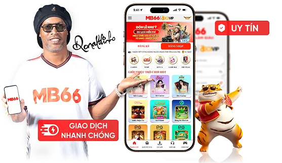 Vị thế thương hiệu vn1616