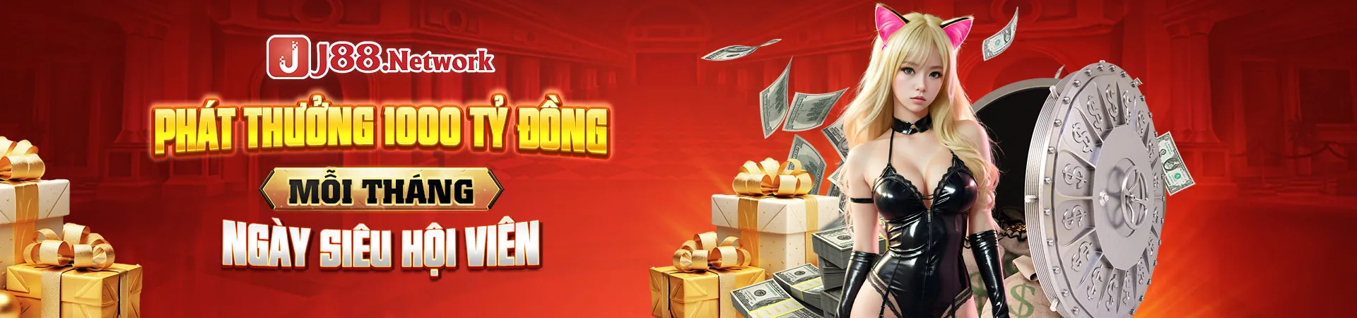 Các nhà cung cấp trò chơi hàng đầu tại VN1616