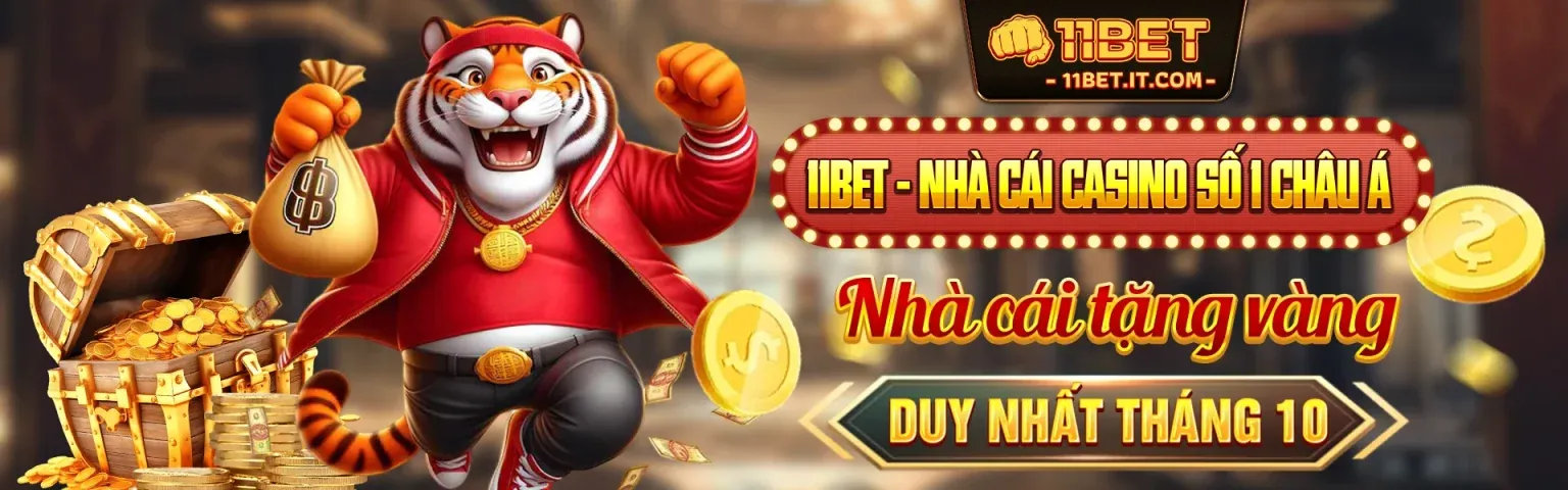 Sân vận động thể thao sôi động với logo vn1616