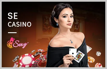 Casino trực tuyến VN1616