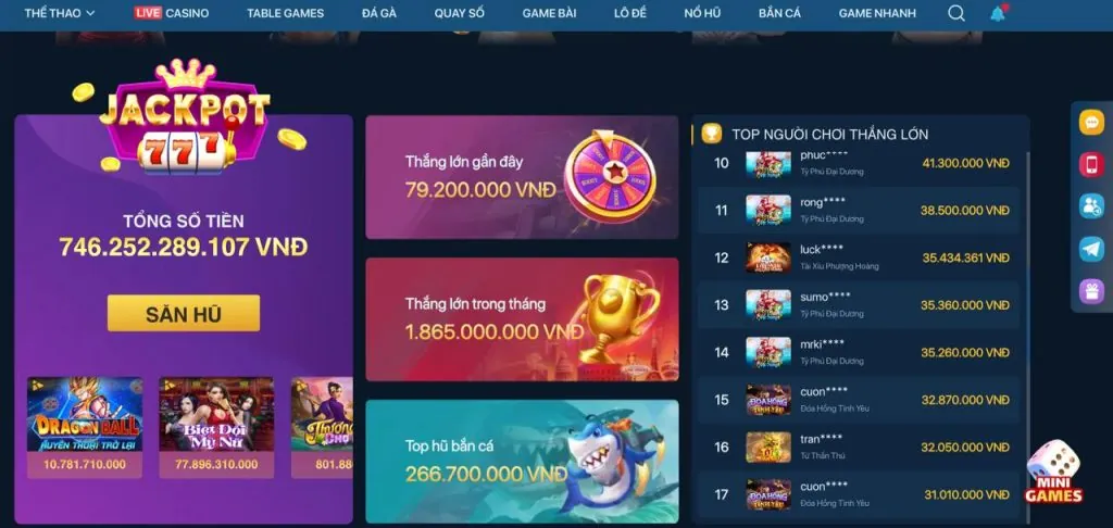 Hướng dẫn tải và cài đặt ứng dụng vn1616 cho Android