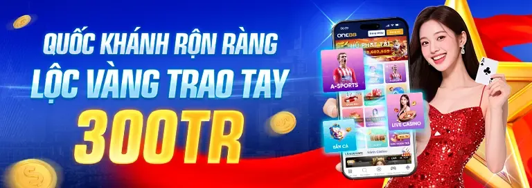 Ứng dụng di động vn1616