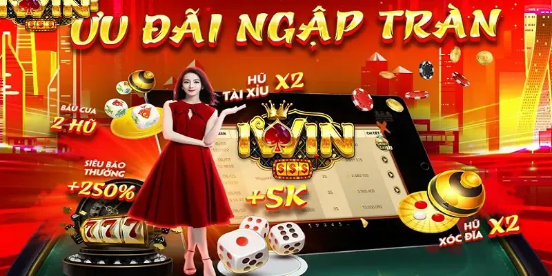 Game Nổ Hũ chủ đề Thần Thoại